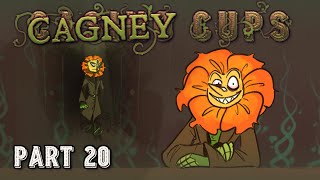 Casino Cups Part 20 Casino Cups Comic Dub [upl. by Maisey770]