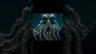 La llamada de Cthulhu Parte 1 lovecraft clip 21 [upl. by Lama]