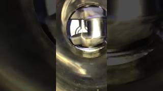 How to fitting crank shaft shorts automobile [upl. by O'Meara]