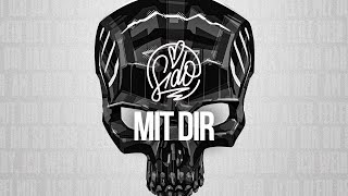 Sido – Mit Dir prod by Beatgees Visualizer [upl. by Autry]