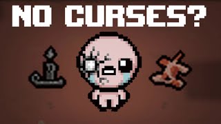 Taking the WORST Item In Isaac On Purpose [upl. by Bergmann]