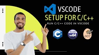 How to Set up Visual Studio Code for C and C Programming [upl. by Hart417]