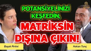 İnsanın En Yüksek Potansiyeli Nedir  Başak Pirtini [upl. by Nahgeem]