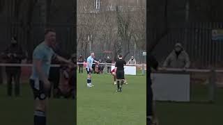 RED CARD DRAMA AGAIN Was this the RIGHT or WRONG call  shorts [upl. by Jens539]