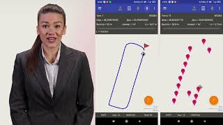 A LOW COST SUBMETER 07m GNSS Receiver  GM SPIKE [upl. by Ydnil596]