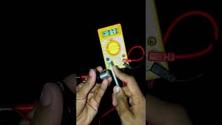 Cam amp Crank Sensor Testing Procedure [upl. by Naggem]