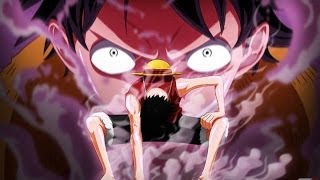 One Piece AMV  E for Extinction [upl. by Atirres]