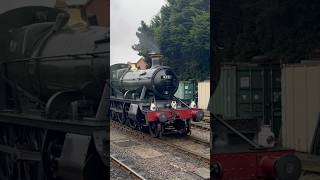 9351 at Minehead [upl. by Prichard]