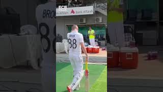 👏 Our SIXTH Triple Centurion In History  Harry Brook Hits 317 vs Pakistan shorts [upl. by Hamforrd666]