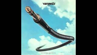 Vangelis  Spiral Full Album 1977 [upl. by Wight]