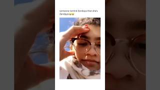 Best memes on the internet part 11 🤣 Zendaya and Tom shorts funny celebrity fyp memes [upl. by Lesser]