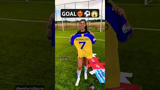 Best shirt challenge penalties 🥵😍😰 shorts football [upl. by Snashall]