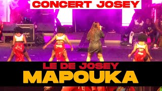 Zambeleman feat Bonigo  Le Mapouka de Josey [upl. by Ranzini]