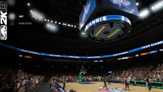 2020 NBA All Star Game [upl. by Mandie987]