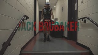 JACK BRUBAKER  Behind the scenes Documentary [upl. by Rema]