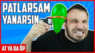 İNTERNETTEN ALDIĞIM 6 UCUZ ÜRÜN AT YA DA ÖP [upl. by Almat]