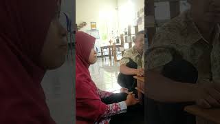 Musyawarah dapodik disinihatikumerasatenang monggodahar sekolah santrisyekher [upl. by Radec45]