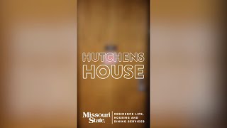 Hutchens House Tour [upl. by Hsu]