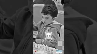 3 year old KID is Menace ☠️🔥 chess anishsarkar [upl. by Ottinger]