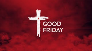 1230 PM  Good Friday Service  032924 [upl. by Xaviera]