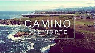 Camino Del Norte Guide  Episode 6 Days 2630  835km Hike [upl. by Eedrahs]