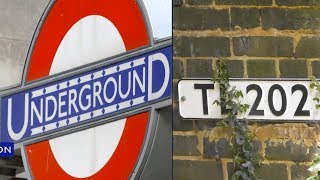 URBEX UK Short History Of Highgate Station in North London [upl. by Grantland273]