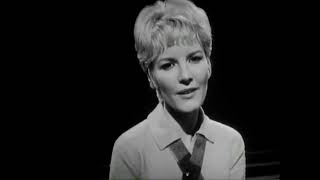 Petula Clark Sailor [upl. by Lrat]