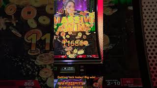 Lotus machine Jackpot win slot [upl. by Dulcine507]