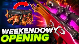 Weekendowy Opening na luzie [upl. by Havelock87]