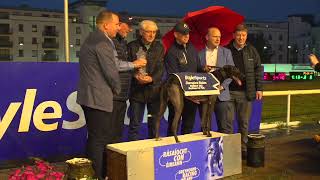 2022 BoyleSports Champion Stakes Final [upl. by Evod]