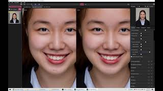 Anthropics Portrait Pro version 18 and 22 review no improvement over basic features [upl. by Juna109]