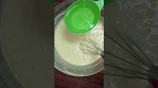 STEAM CAKE EASY RECIPE [upl. by Kalb]