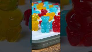 1 CALORIE GUMMY BEARS [upl. by Hube600]