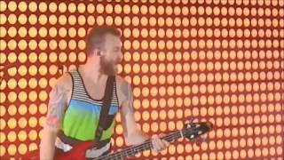 Aint It Fun  Paramore Live at Red Rocks [upl. by Now906]