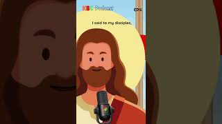 Bible Truths Lead by example podcast kidsshorts biblestudy dailybible kidsfriendly [upl. by Medeah]