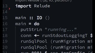 Programming in Haskell  more reliable testing [upl. by Ydnat6]