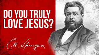 Loves Complaining Revelation 245  CH Spurgeon Sermon [upl. by Yar]