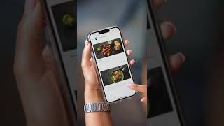 ChefsOnApp  How To Book Tutorial with Lizelle Tabane foodies privatechefs food [upl. by Jenda]