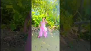 Ami J tomar preme porechi dance short love 25october [upl. by Okiruy664]