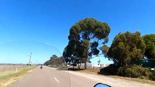 Tailem Bend to Strathalbyn [upl. by Arimat]