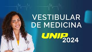 Vestibular de Medicina 2024 [upl. by Aniled]