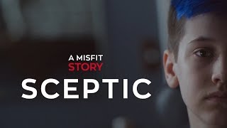 A Misfit Story Sceptic  How a 14 year old became a Fortnite king [upl. by Charry]