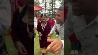 Bhaderwah Hanga Noorie Mela viral Dance BhaderwahiDramaKing susheelbhagat parentsblessing [upl. by Oriaj]