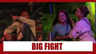 Bigg Boss 15 spoiler Rashami Desai and Devoleena Bhattacharjees BIG FIGHT with Abhijit Bichkule [upl. by Giarc]