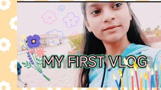 aaj hum NADABET GYE my first vlog please support me☘️🇮🇳 [upl. by Fred]