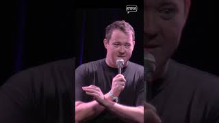 Autism vs Down Syndrome  Shane Gillis standupcomedy ShaneGillis [upl. by Lovel]