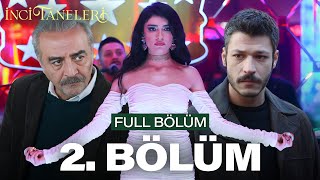 İnci Taneleri – 2 Bölüm [upl. by Eibbor67]