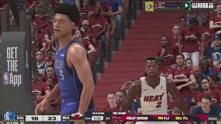 NBA 2K25 MyCareer  WIN OR GO HOME GAME 7 FINAL Episode [upl. by Zetana]