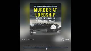 Audiobook Sample Murder at Lordship [upl. by Marysa460]