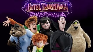 Hotel Transylvania 4 Transformania Movie Explained in Hindi and urdu  Animated Summarized Hindi [upl. by Iphigeniah]